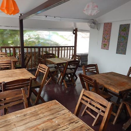 Lantern Inn 코 리페 외부 사진