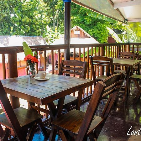 Lantern Inn 코 리페 외부 사진
