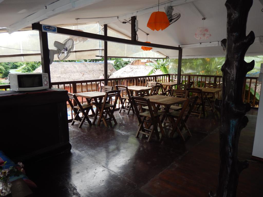 Lantern Inn 코 리페 외부 사진