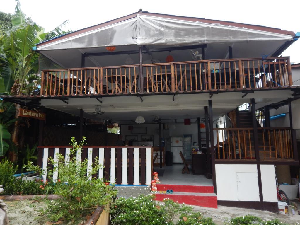 Lantern Inn 코 리페 외부 사진