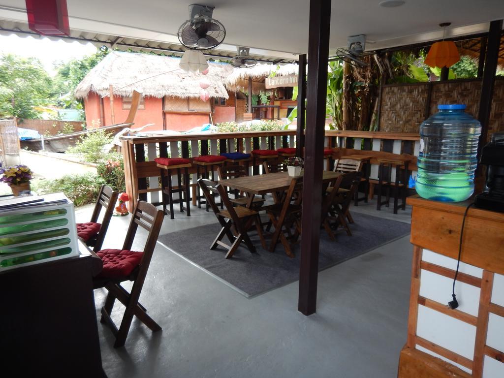 Lantern Inn 코 리페 외부 사진