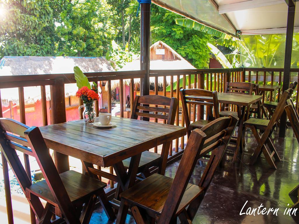 Lantern Inn 코 리페 외부 사진